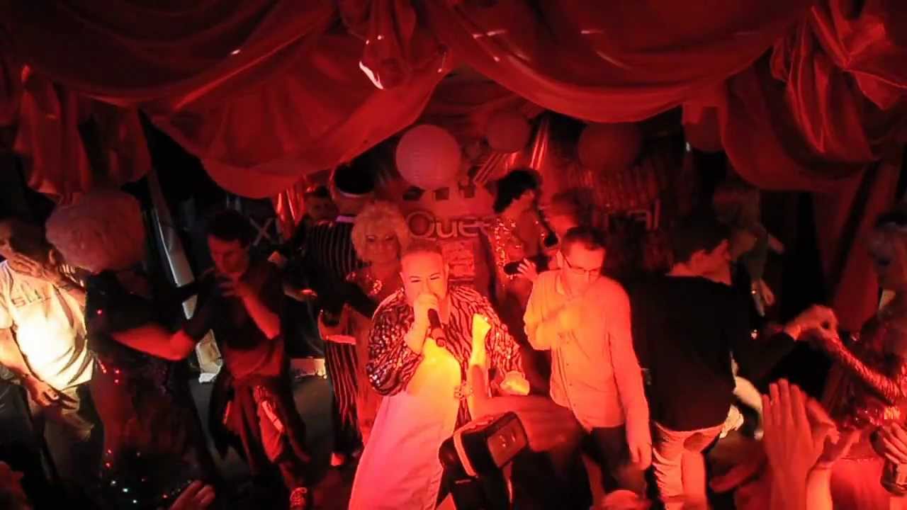 Final XIV Drag Queen Sopot Festival