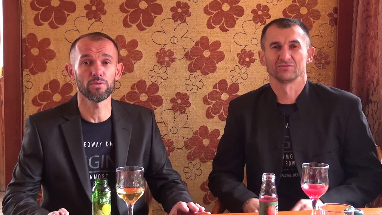 CERANSKI ZVUCI 2018 - Varala si mene ti