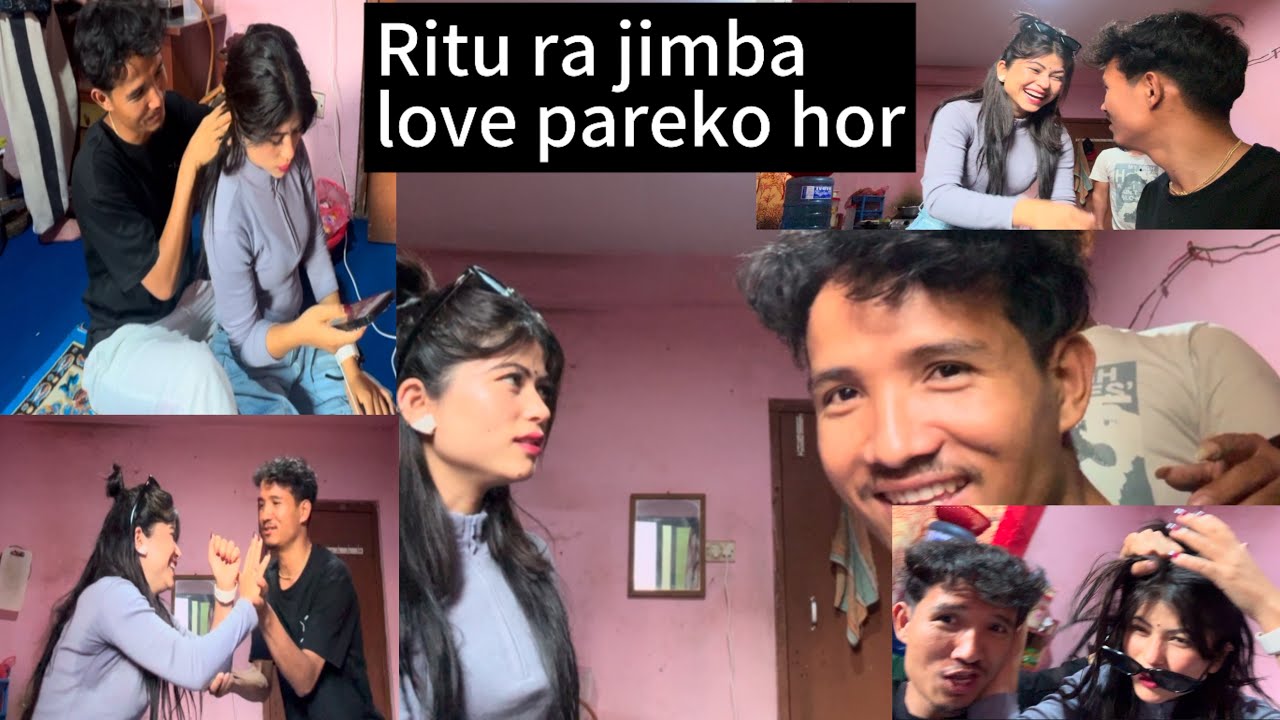 Jimba lai ritu sang Bihe garnu lagay paxi #officialchannal #whowillbemylifepartnerta #subscribe