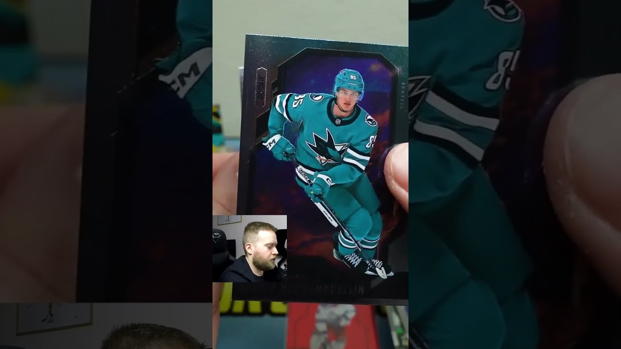 Celé video nalezneš u nás na kanále Mara Sportscards! 24-25 UD Skybox METAL UNIVERSE Hobby Box!