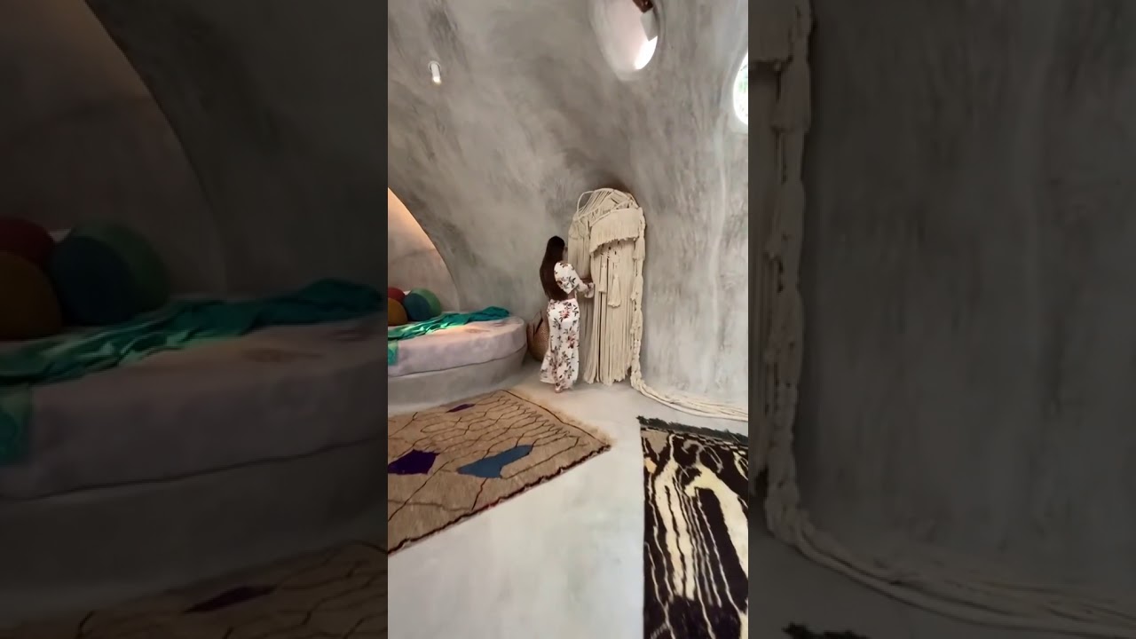 Azulik Tulum Mexico Slay Lifestyle