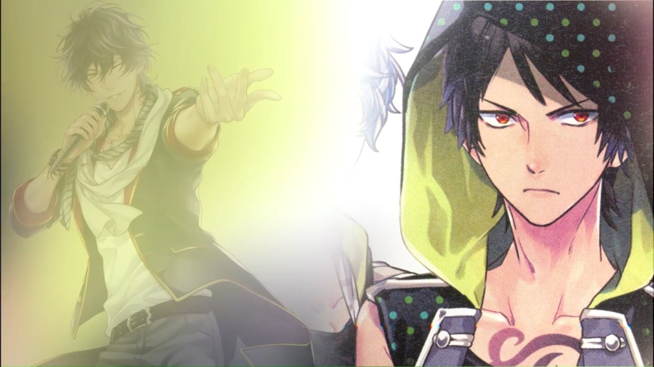 Toshiyuki Toyonaga - Song Compilation Roles