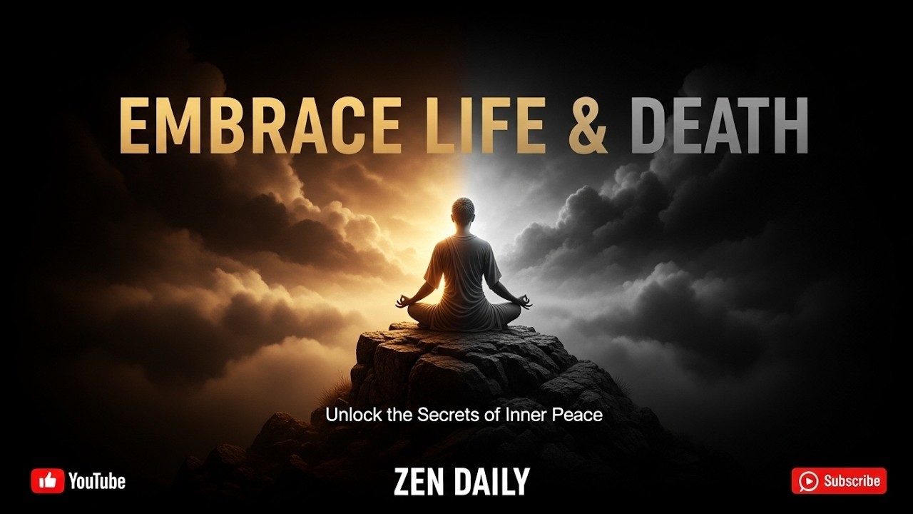 Can Zen Daily Really Bring You LASTING Inner Peace?