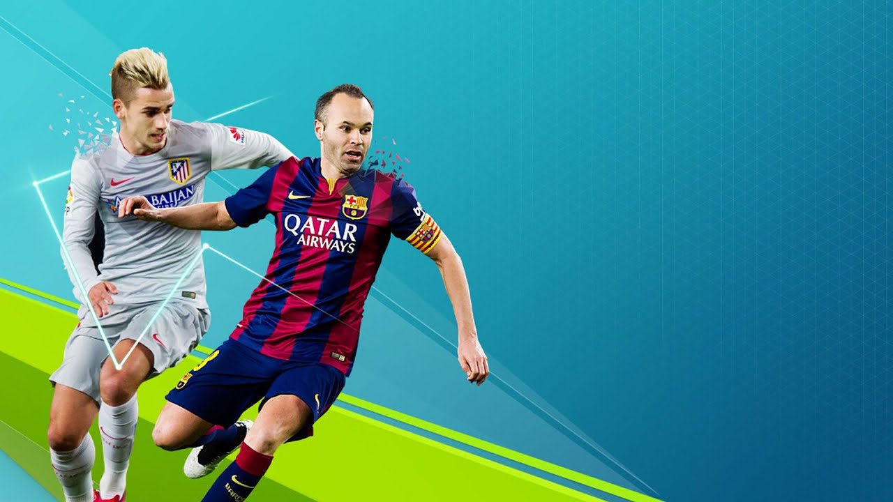 FIFA 16 Tottenham-Everton