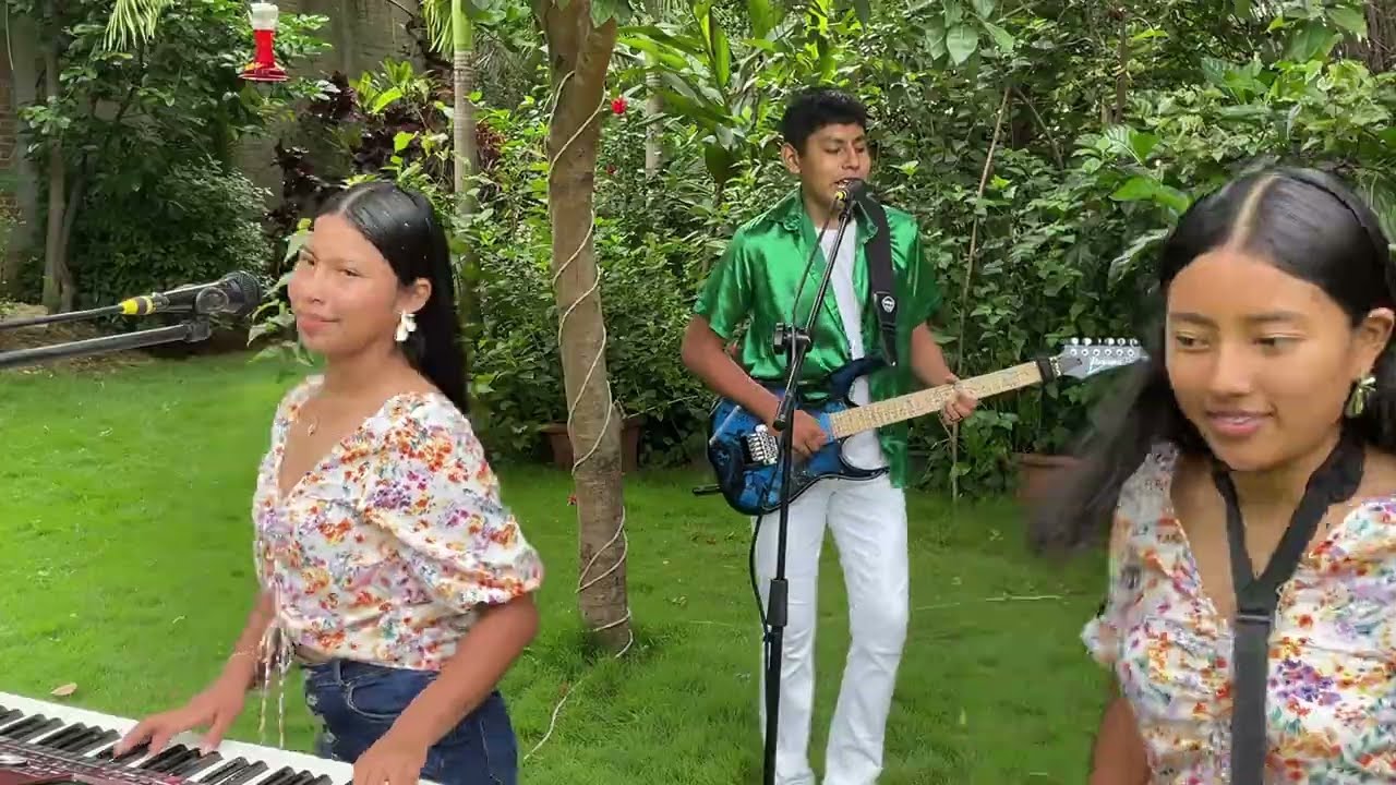 Los Yorkles | Mix ACAPULCO TROPICAL