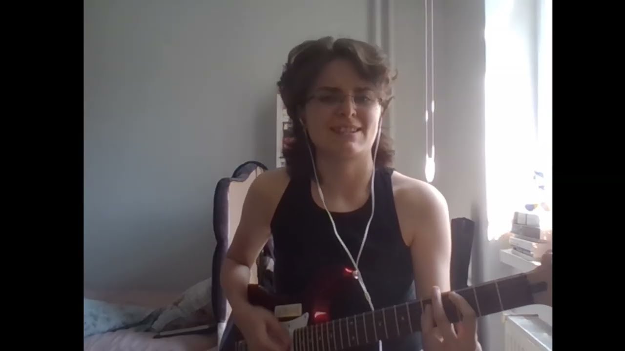 Dile pelesenk olmuş All The Things She Said