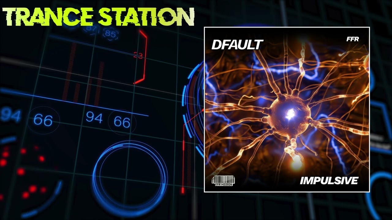 DFAULT - Implusive (Extended) [FFR]