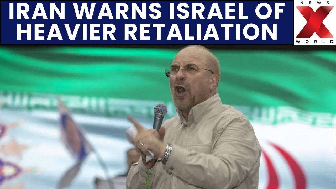 Iran Israel Threats : Iran Ends &ldquo;Proportionate Responses&rdquo; As Netanyahu Warns Of Devastating Blow