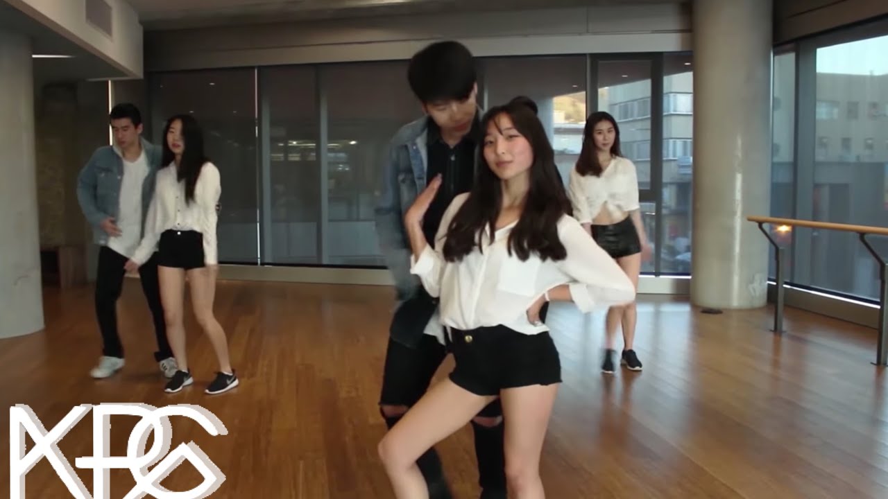 [1MILLION] Jay Park - ‘Me Like Yuh’ Dance Cover 커버댄스 by KPG