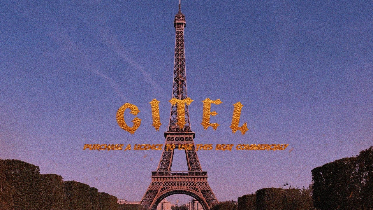 Emotionnal Paris l Jungeli X Emma'a Type Beat I Afromusic Instrumental 2024
