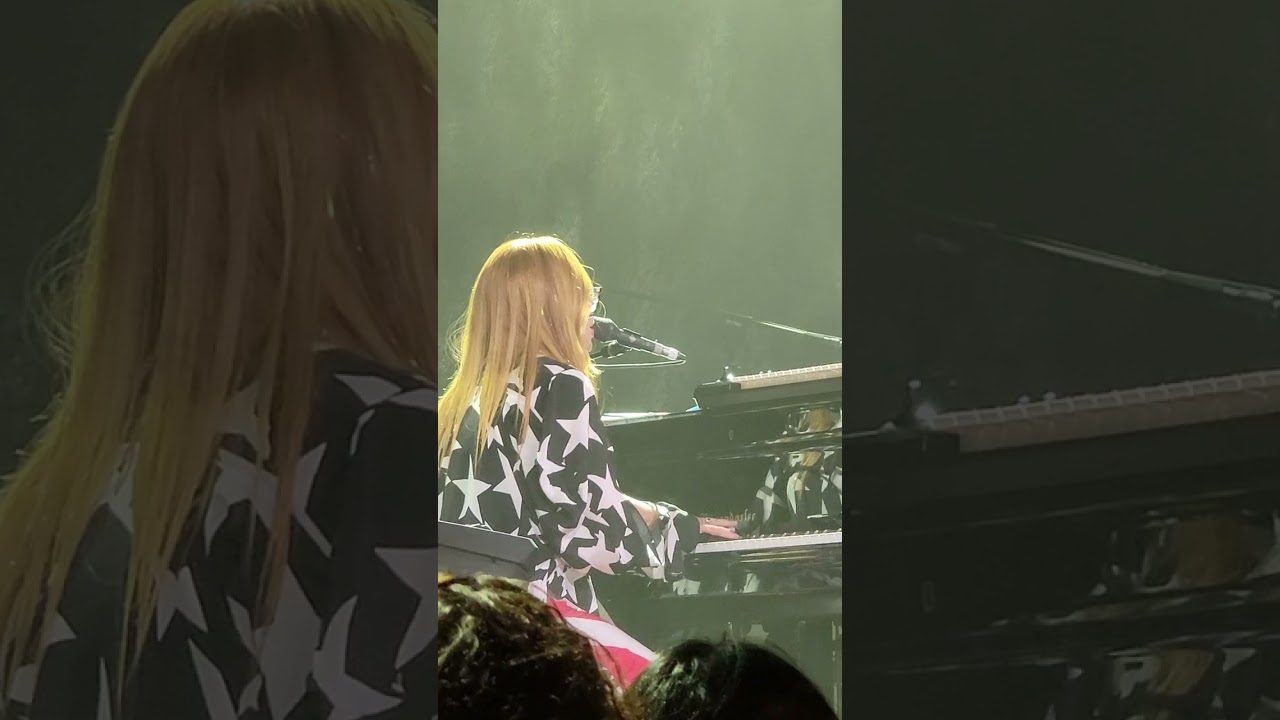 Tori Amos - Nashville, TN - June 24, 2023 - Sugar