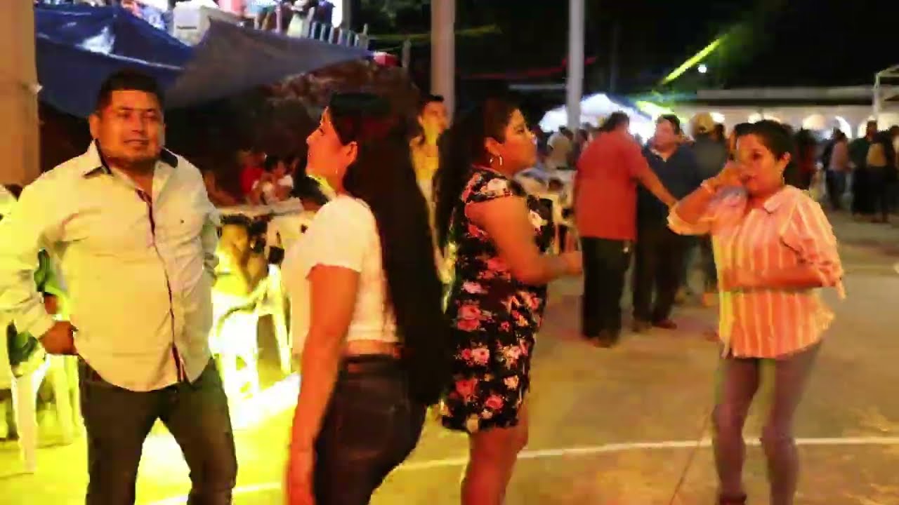Fiesta Anual en Piedra Pinta (Malinaltepec, Guerrero) 2023 DVD 7