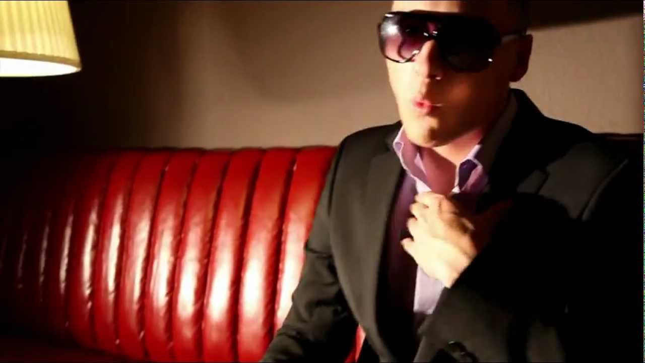 Digital Nox feat. DoN-A (Ginex) - Blow off ma Brian [OFFICIAL MUSIC VIDEO]