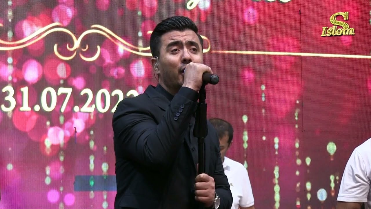 Valijon Azizov 2022 Валичон Азизов туёна #isfara #tajikistan #tuyona #valijonazizov