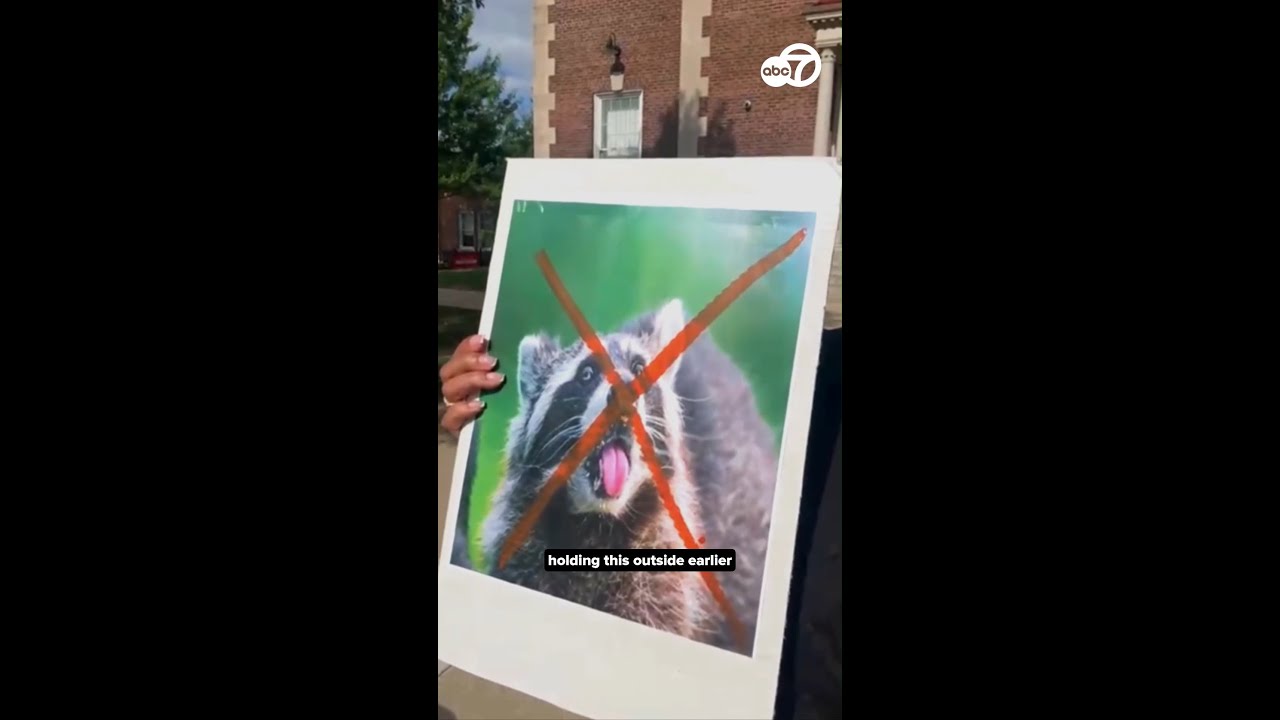 Northeast, D.C. teachers call for school leaders to address months-long raccoon problem