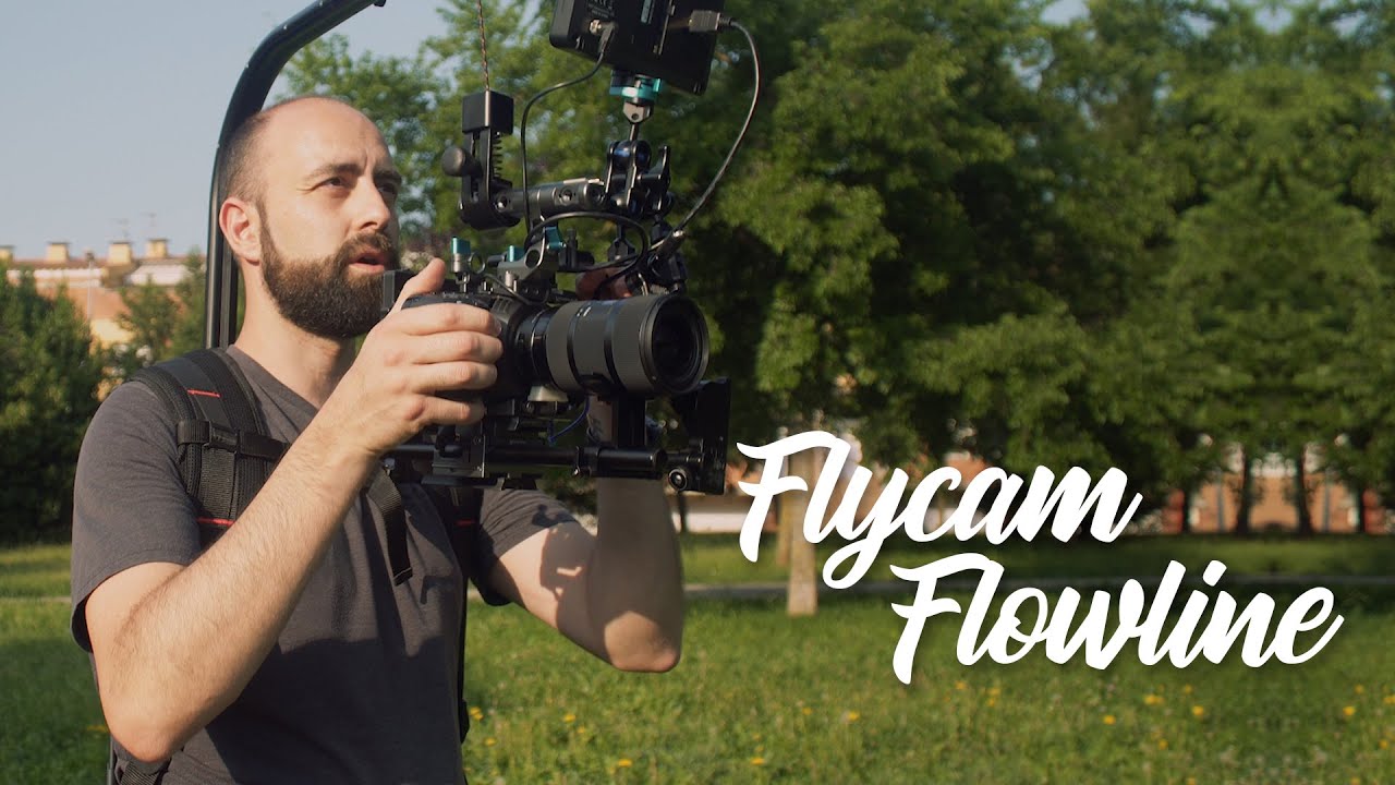 FlyCam Flowline Review