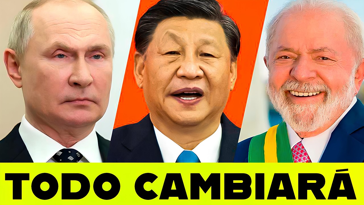 El GASODUCTO que UNIRÁ CHINA Y RUSIA, Adiós EUROPA