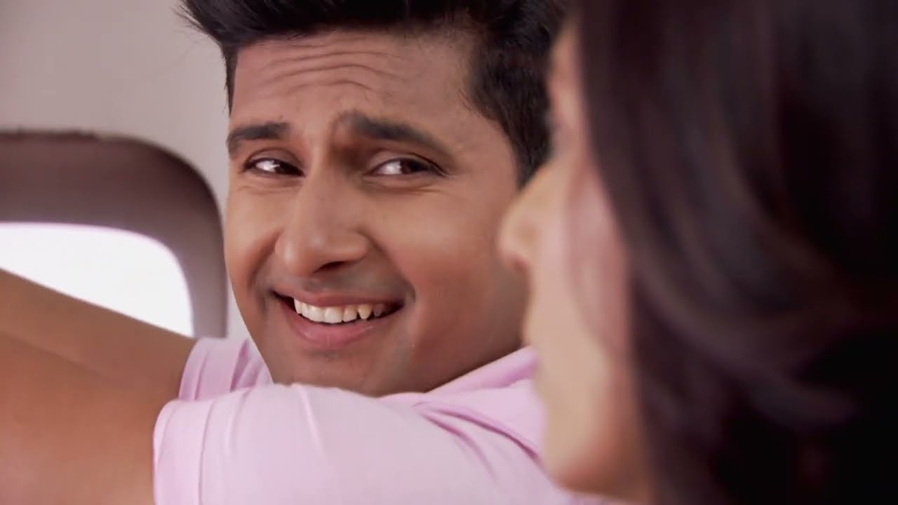 Идеальный зять - Джамай Раджа - Эпизод 01 - Сериал на французском языке - HD