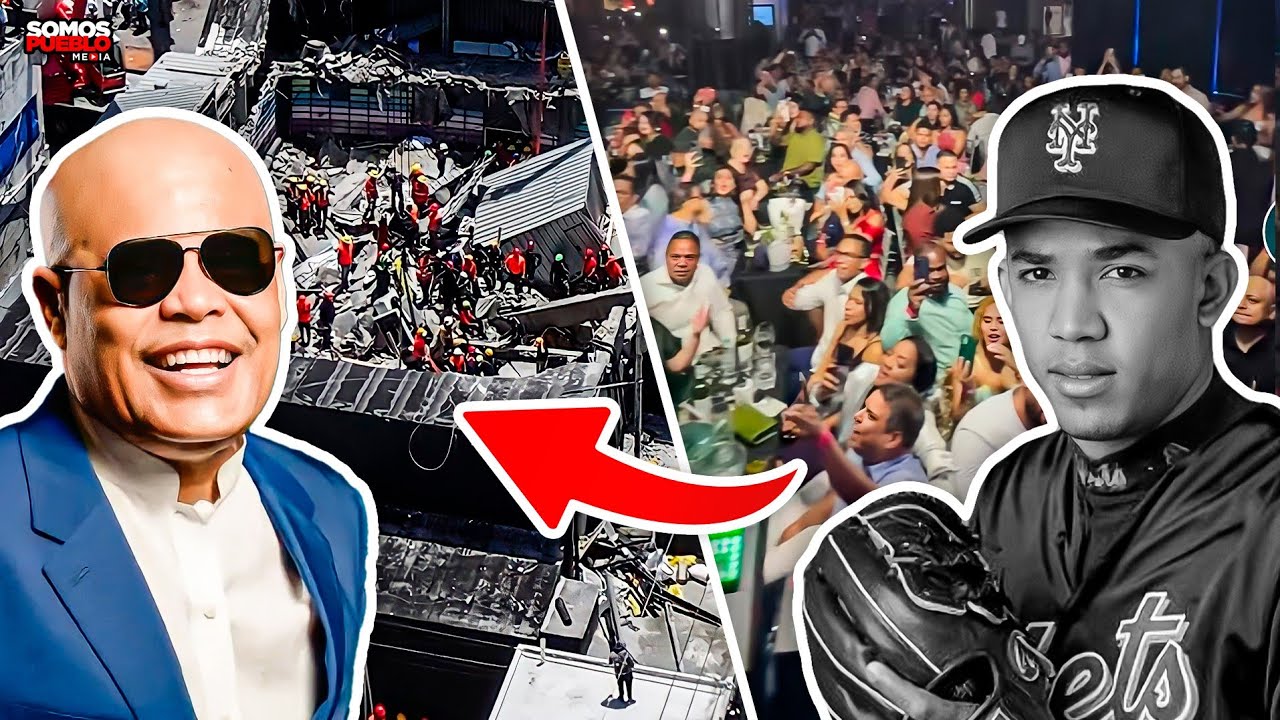 VIDEOS MUESTRAN QUE LA TRAGEDIA DEL JET SET SE PUDO HABER EVITADO