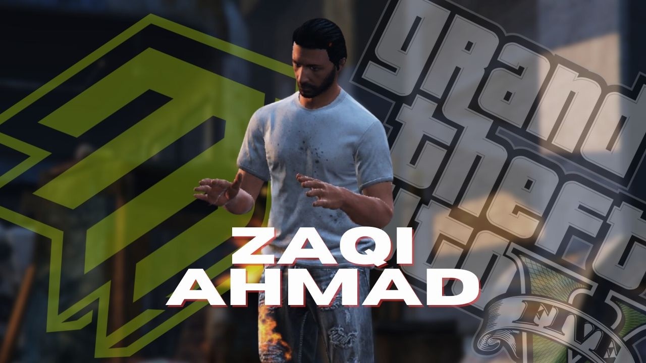 🔴 Live | Echo District - The Beginning Episode 19