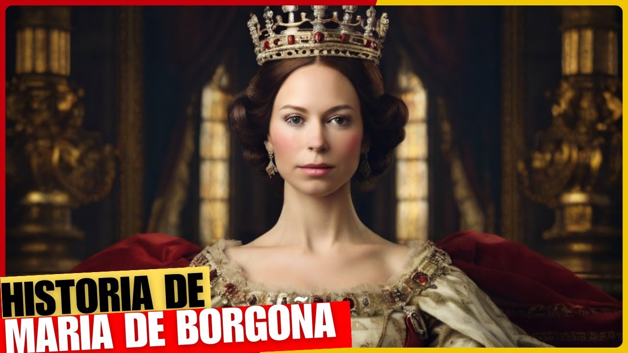 La Duquesa que Cambi&oacute; el Destino de la Realeza Europea