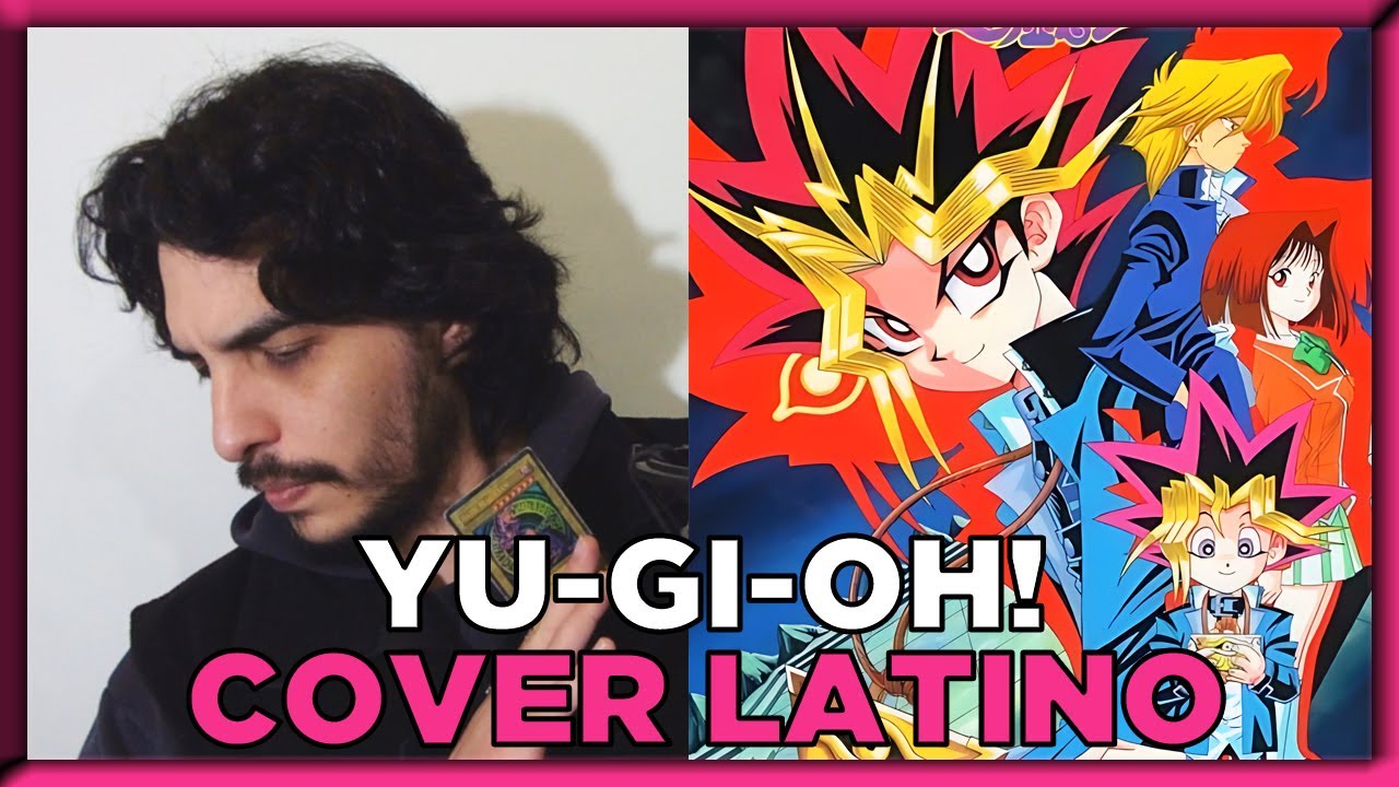 Yu-Gi-Oh! Temporada 0 | Cover Español Latino (Kawaita Sakebi)