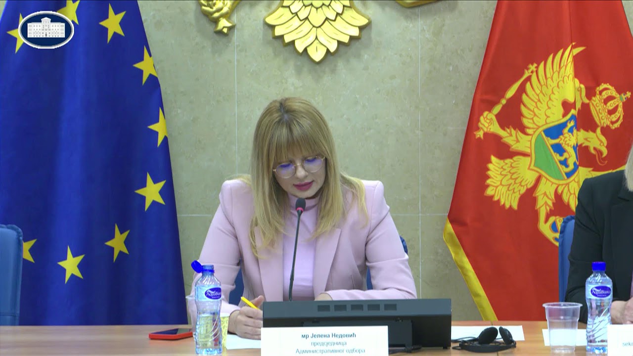73. sjednica Administrativnog odbora, 12.03.2026.