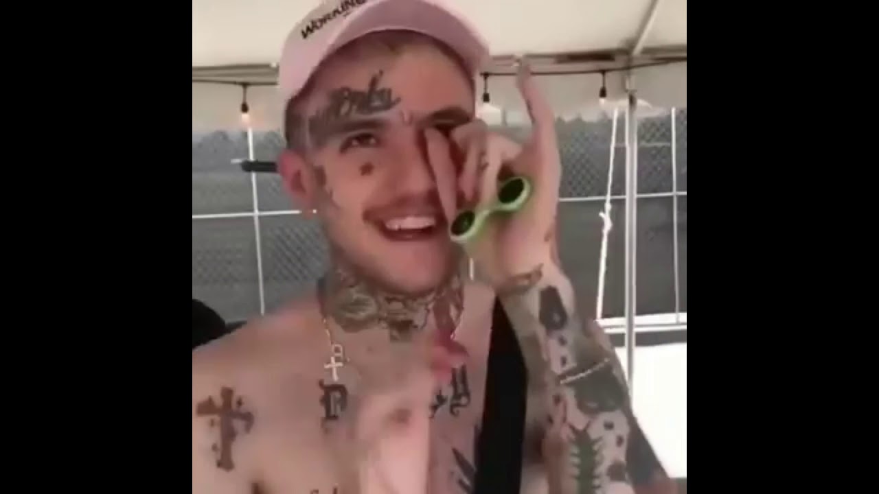 Kantai collection Gesugao[MMV] vs LIL PEEP