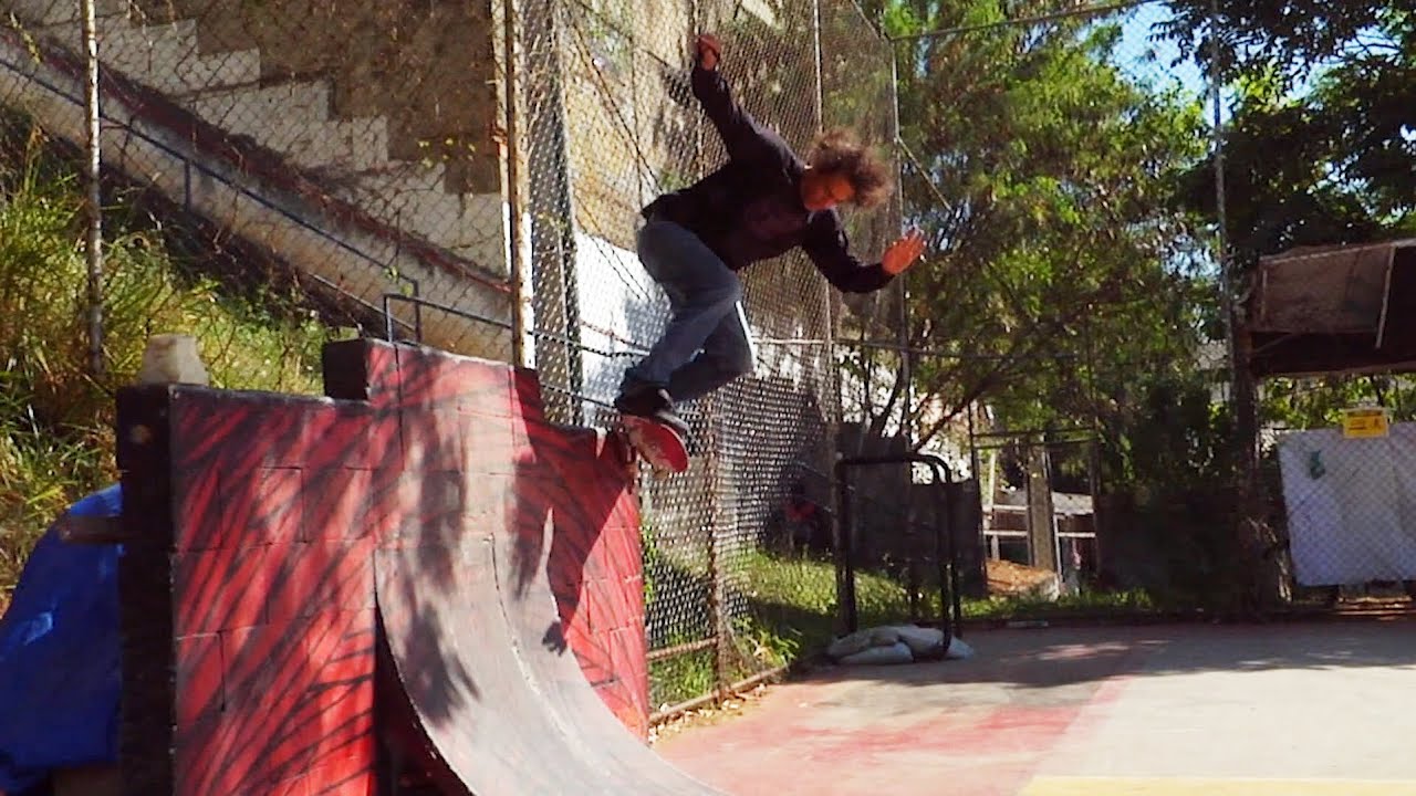Fabio Cristiano - Mal Passado - Flanantes Z.A.T.