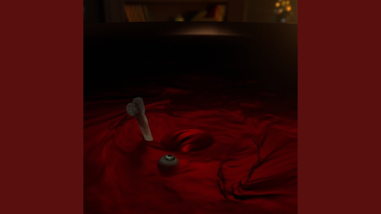 Sangre en la Boca II