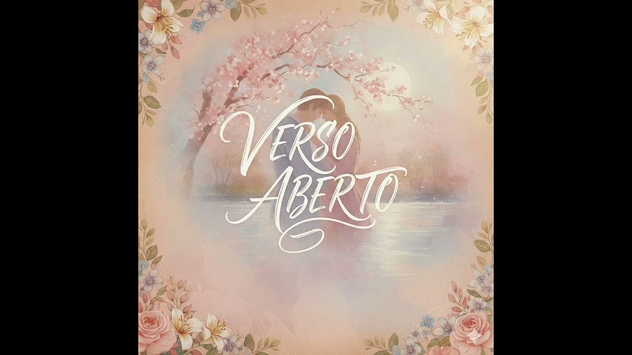 Verso aberto 