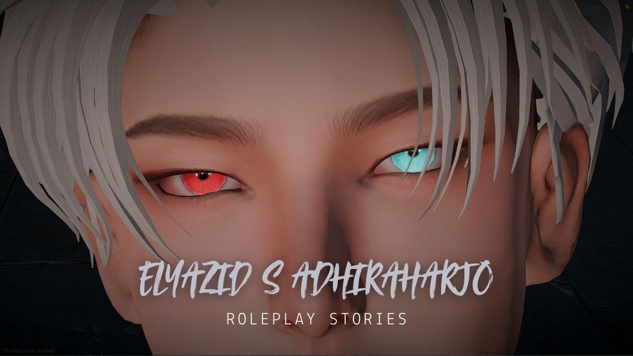 [LIVE] SUNDAY~ #glorix7town #7gloryrp