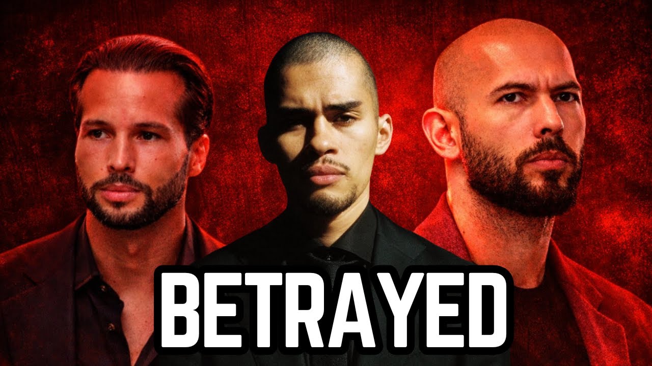 How the Tate Brothers Betrayed Sneako in Miami