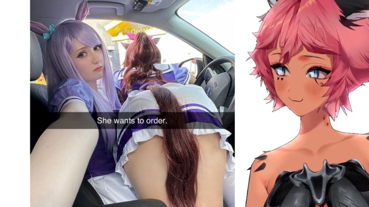 Tricky Reacts To Memes That Shouldn’t Be This Funny