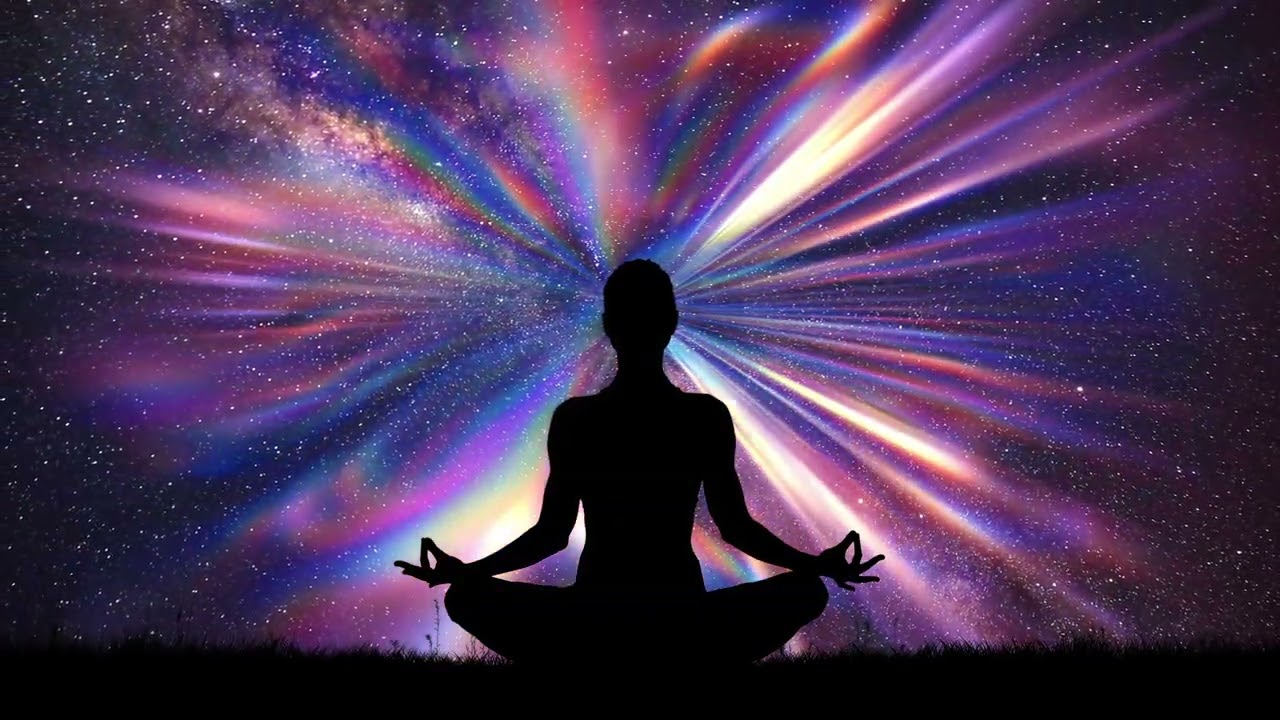 30 Minute to Aura Cleansing &bull; Deep Soul Peace