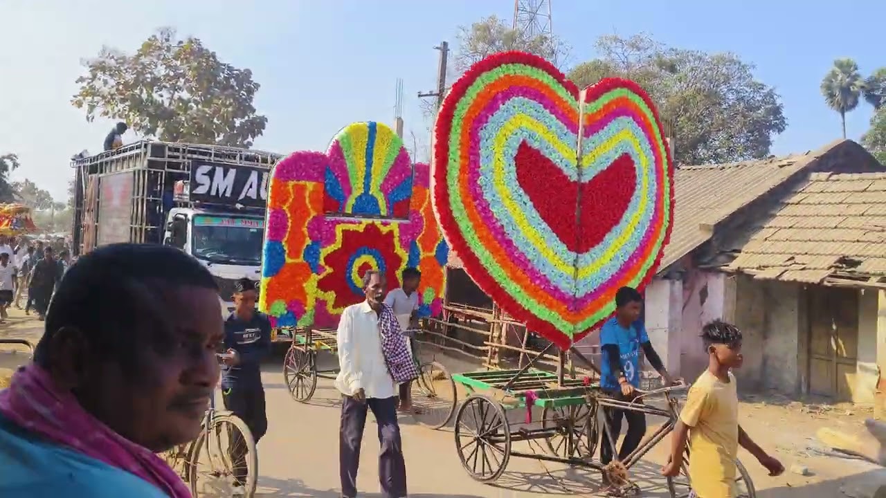 SM Audio // KT Melody //Bajrakot//Marriage Programme //Barati Dance 