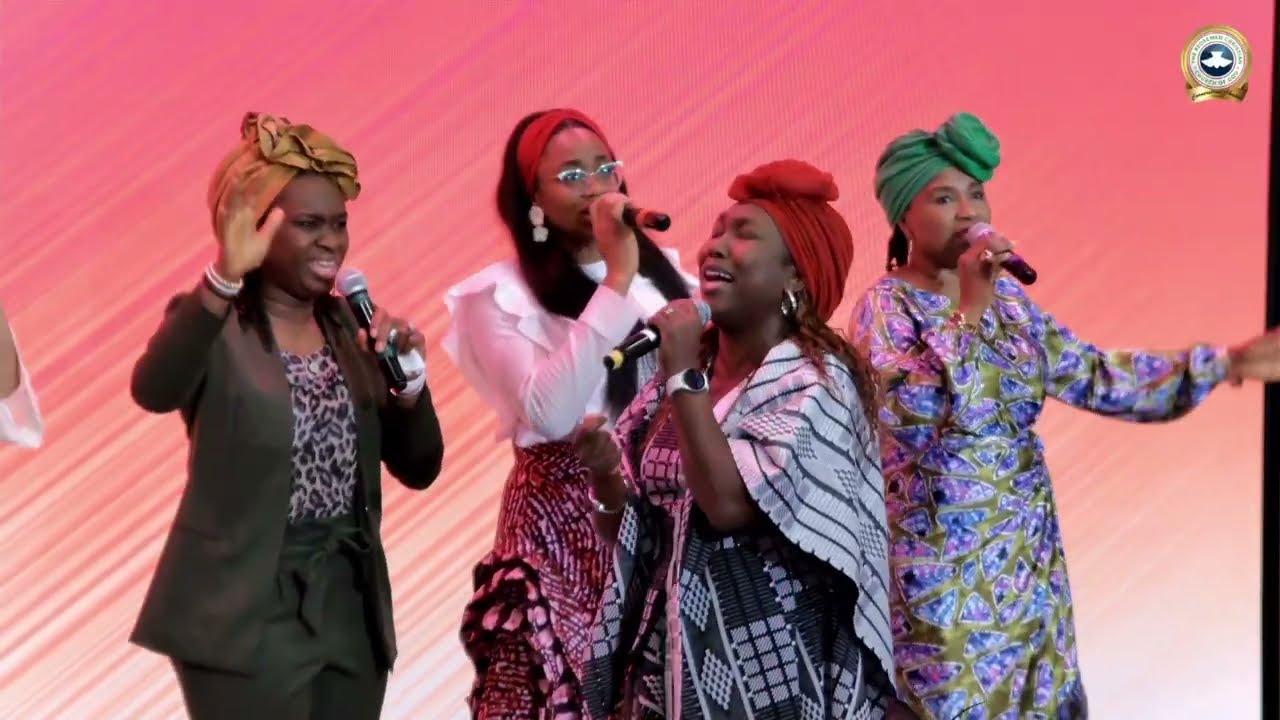 Praise and Worship Session | Censers of Praise | January 18th, 2026