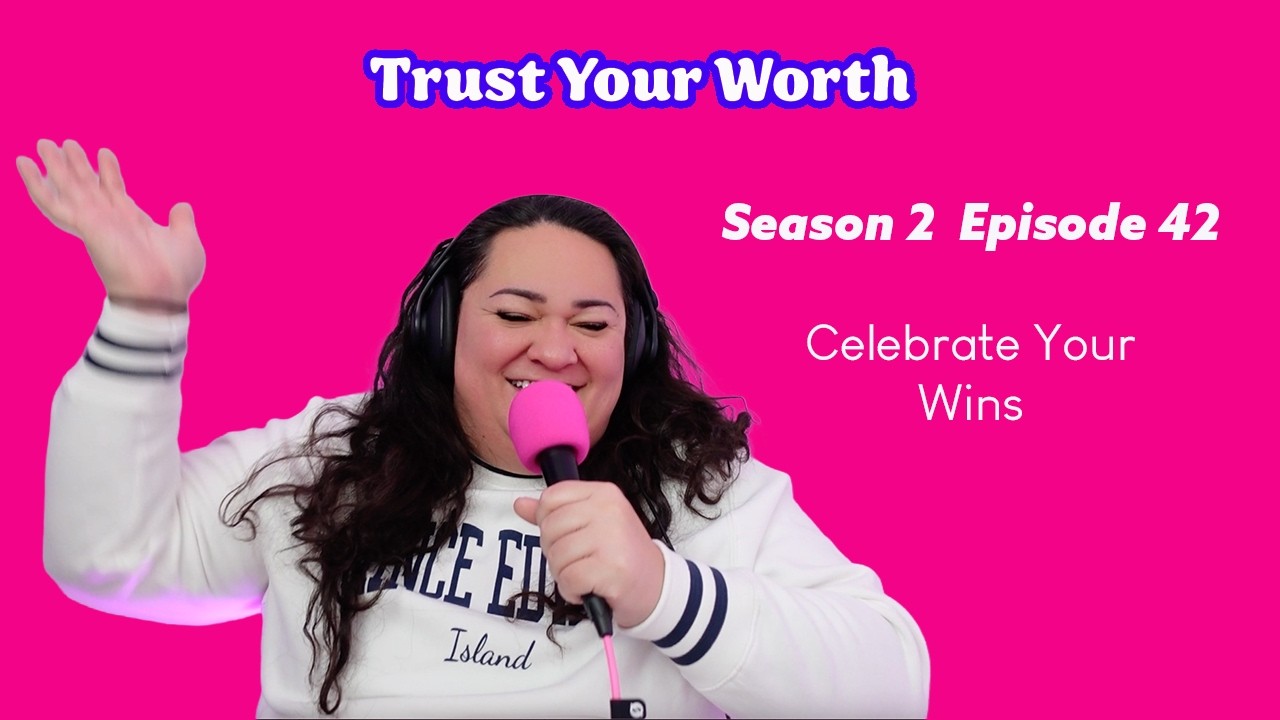 Celebrate Your Wins