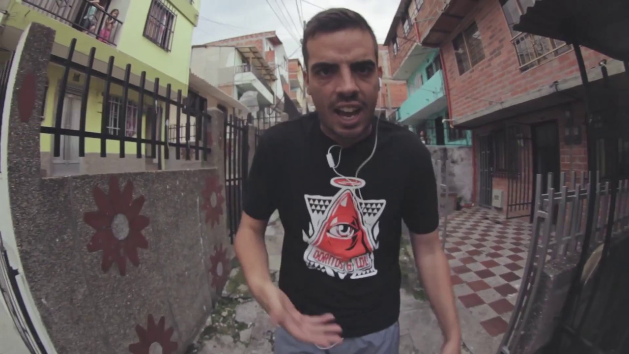 FOYONE #RapSinCorte XXV