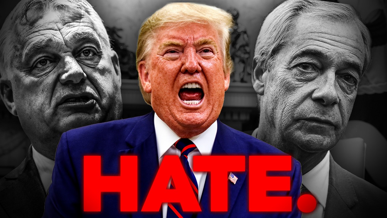 Evaluating MAGA's Rot