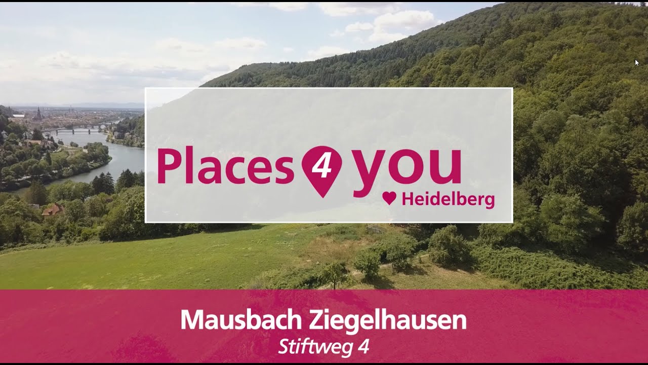 Places4you: 