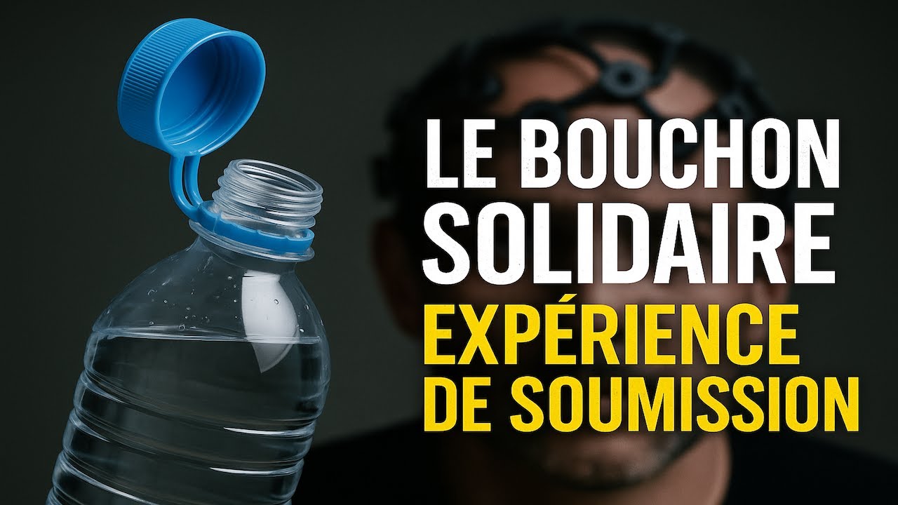 Ce bouchon teste votre soumission