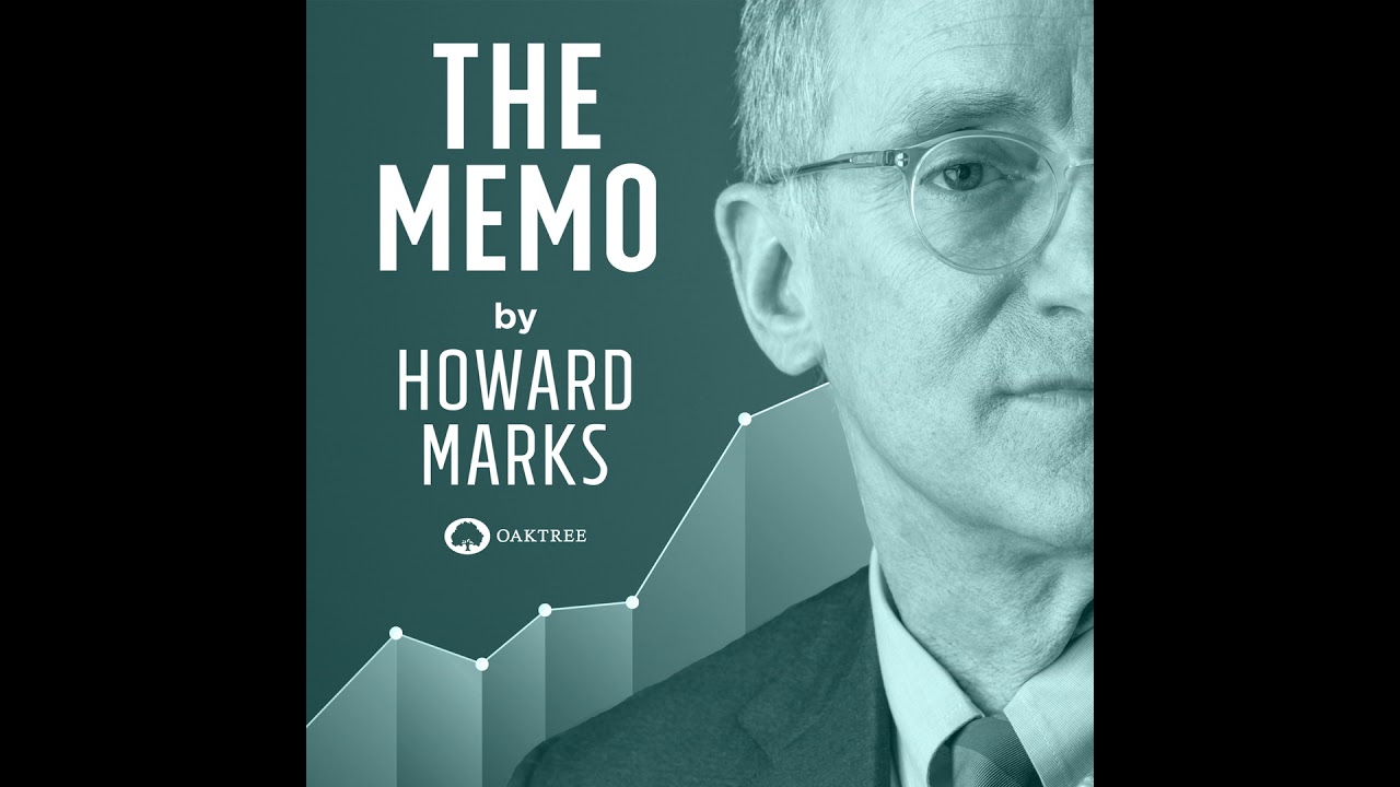 35 Years of Memos