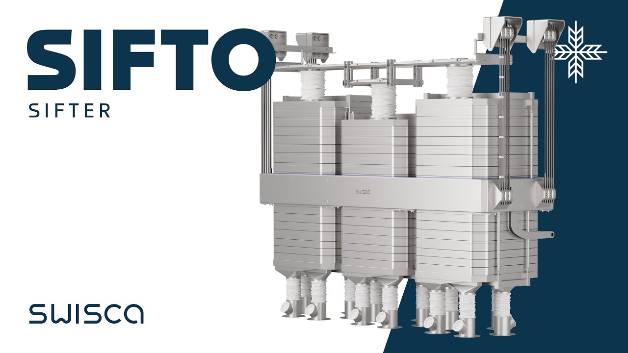 SIFTO – SIFTER [ENGLISH]