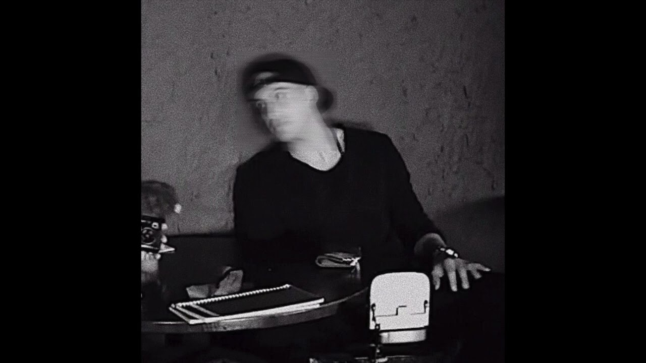 ANNA - Raf Camora (slowed & reverb & pitched down)