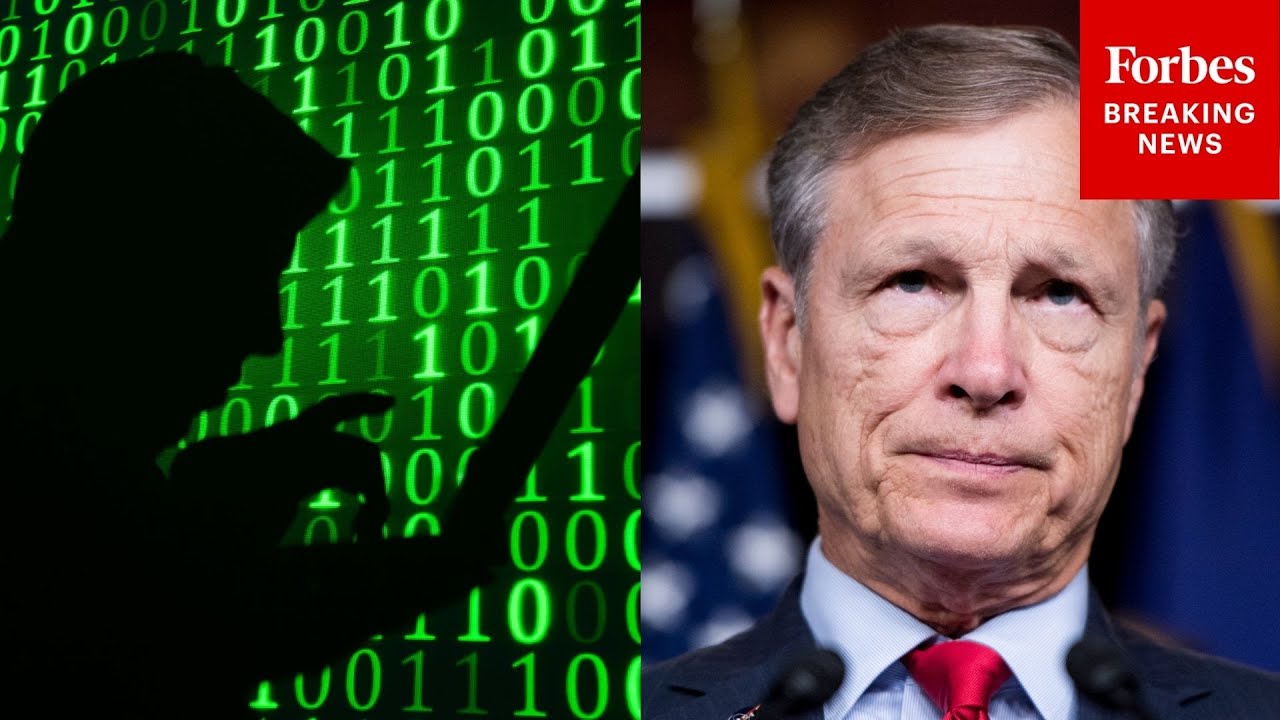 Brian Babin: Quantum Science Advancements Are 'Absolutely Essential' To Combat Cyberthreats