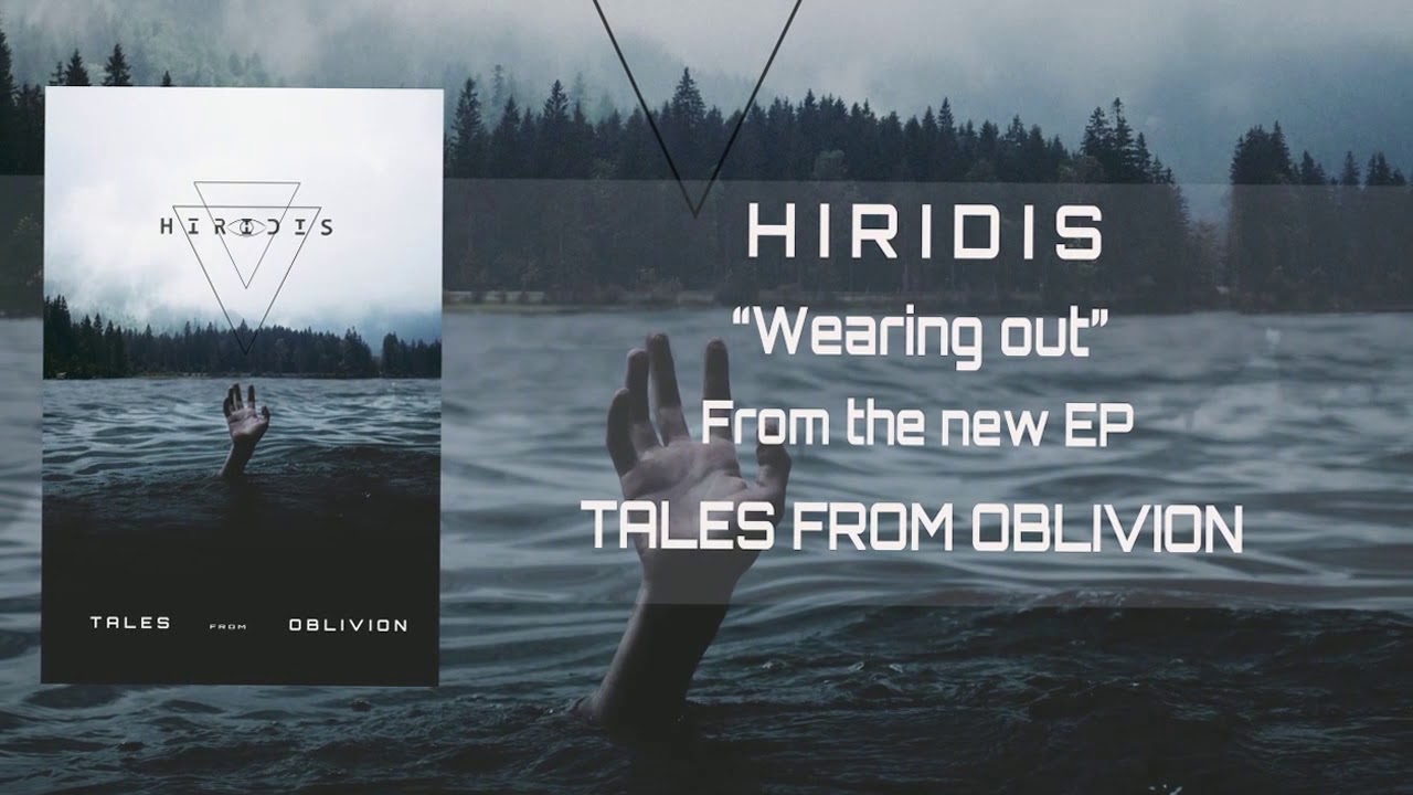 Hiridis - Wearing Out