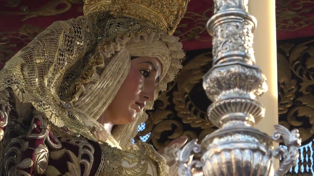 Viernes Santo 2025 - Hermandad de la O
