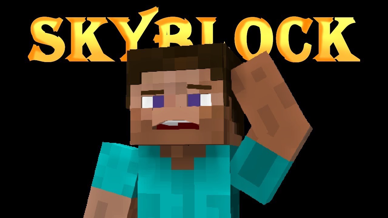 Hypixel SkyBlock [21] There is no Episode