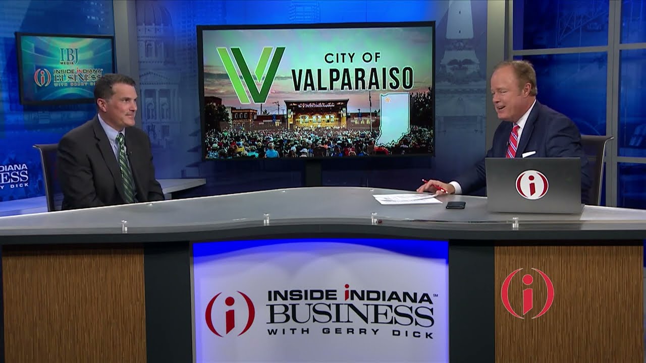 Renaissance in Valparaiso with massive new projects